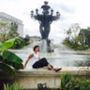 Meet your Posher, Hannah